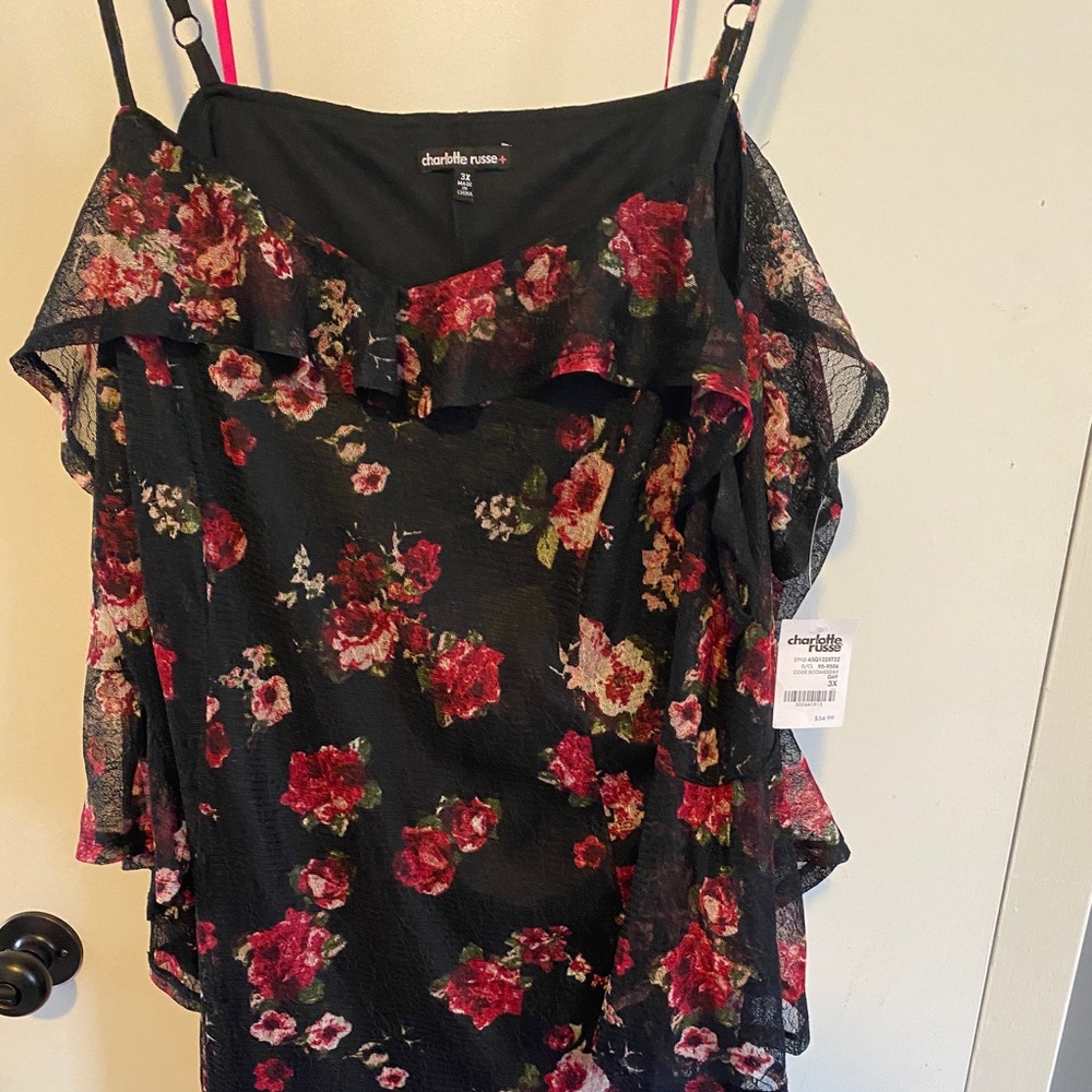 Women’s tunic